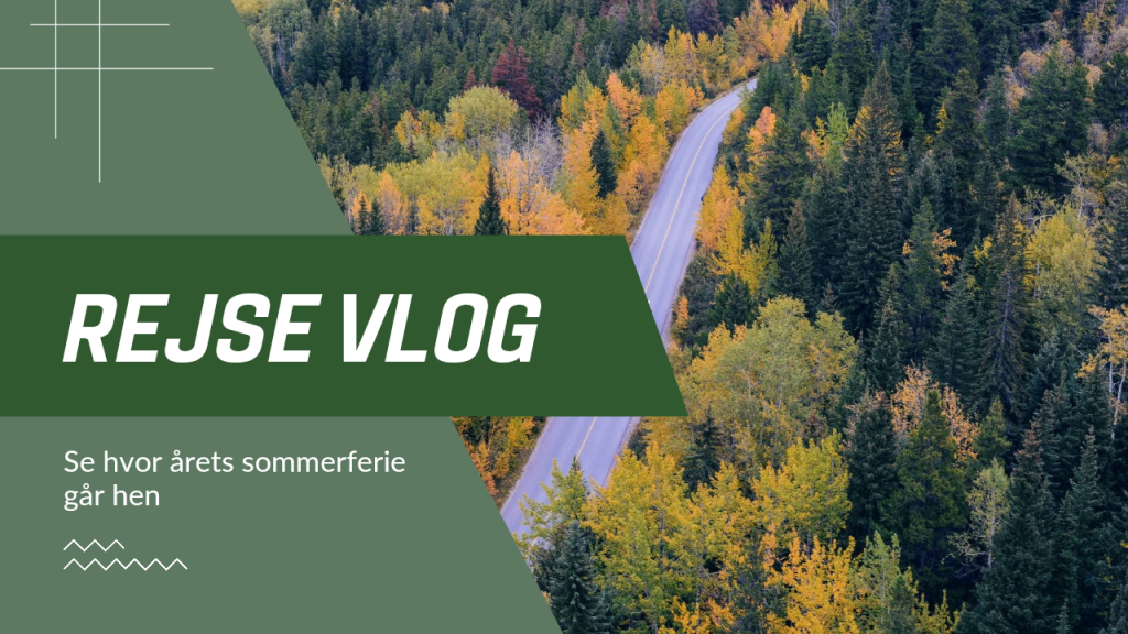 Campingrejse fra Danmark til Frankrig og England – Guide til rute, pladser & budgettips